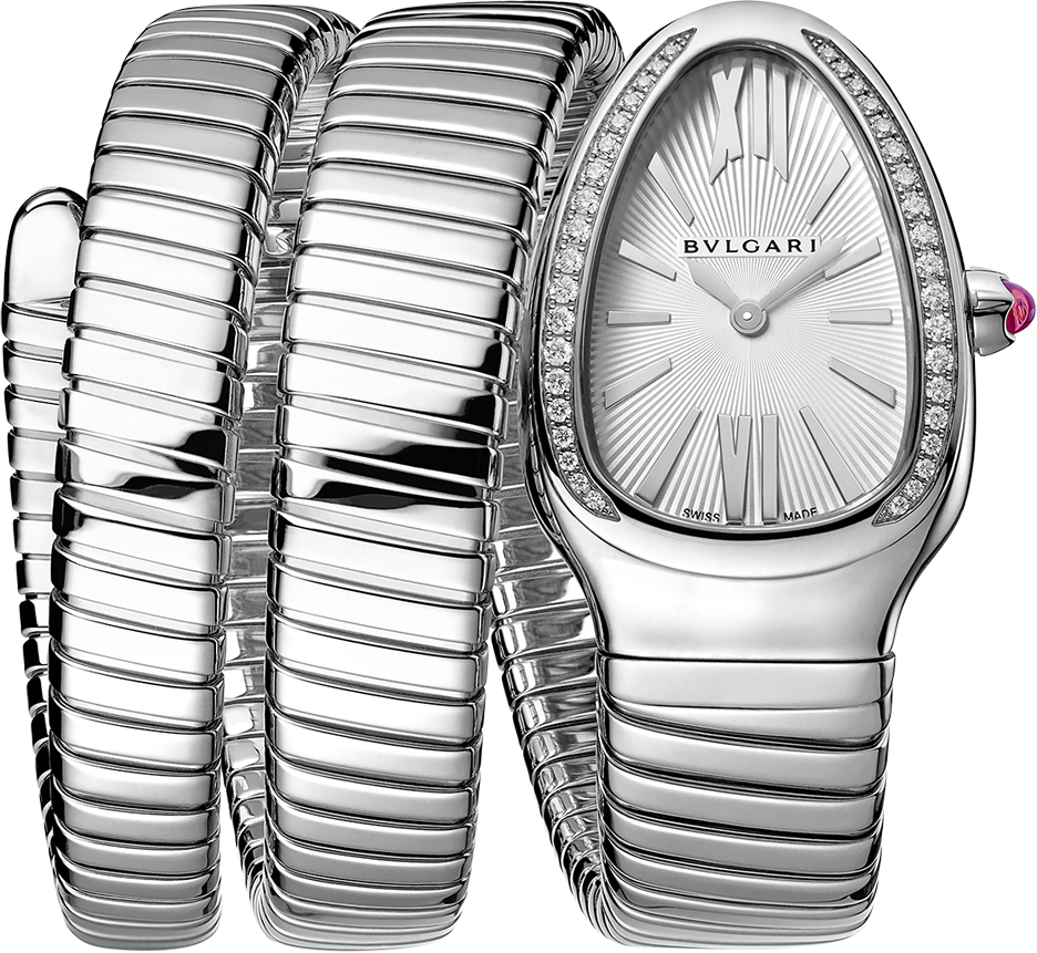 BVLGARI Serpenti Tubogas