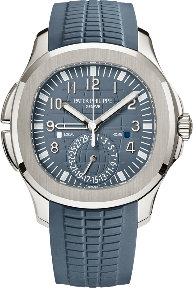 Patek Philippe Aquanaut