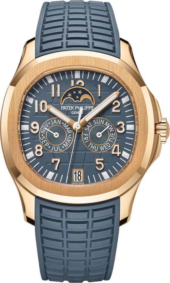 Patek Philippe Aquanaut