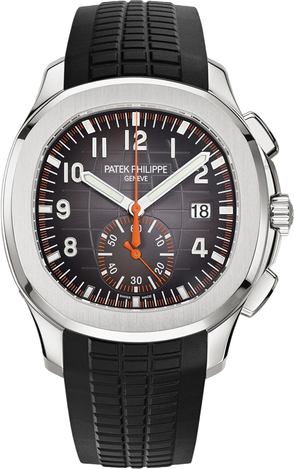 Patek Philippe Aquanaut