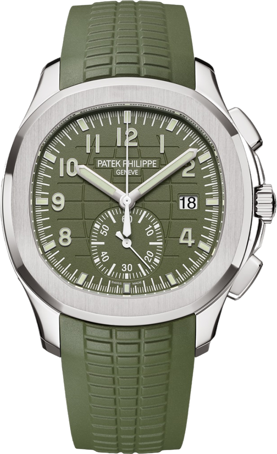 Patek Philippe Aquanaut