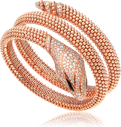 BVLGARI Serpenti