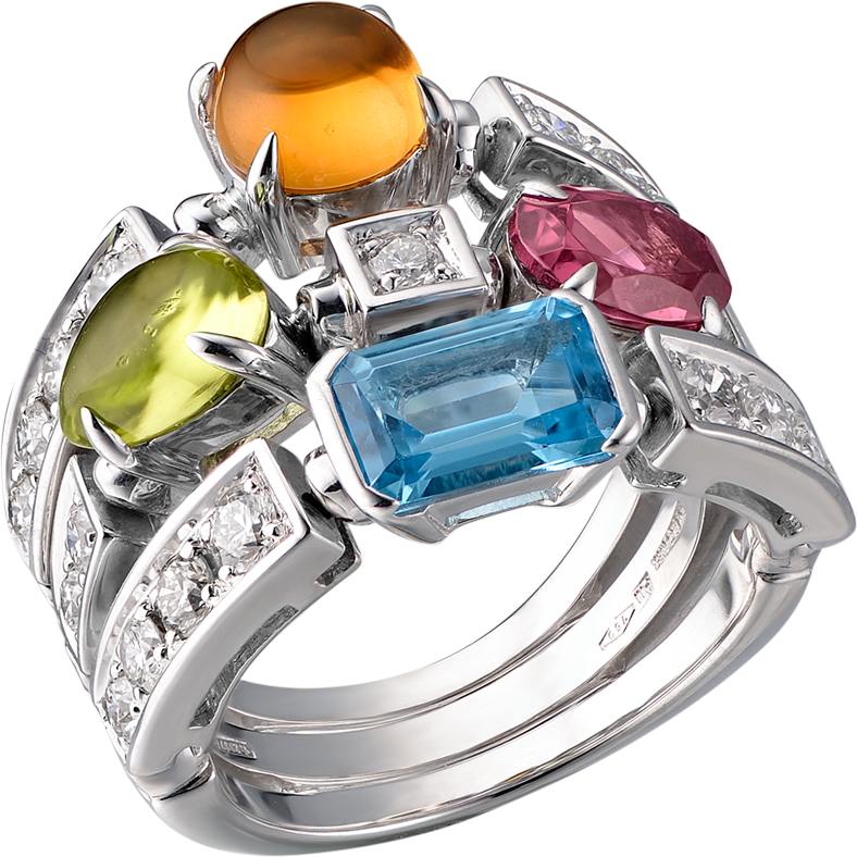 BVLGARI -