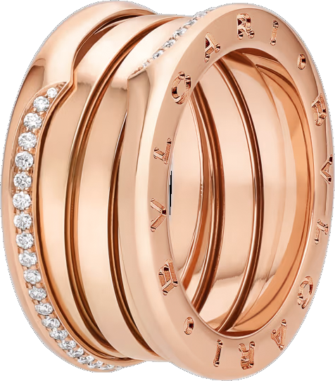 BVLGARI -