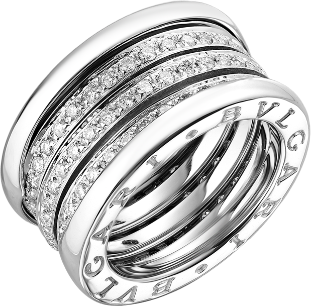BVLGARI -