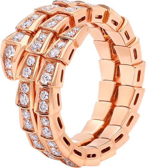 BVLGARI Serpenti