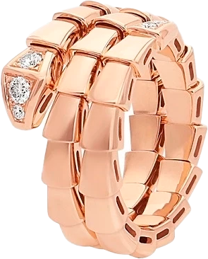 BVLGARI -