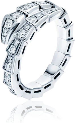 BVLGARI Serpenti