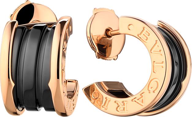 BVLGARI -