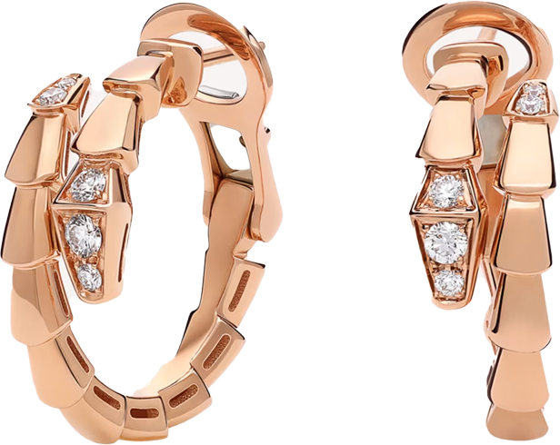 BVLGARI Serpenti