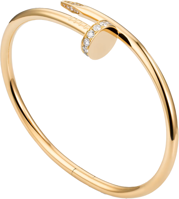 Cartier Juste un Clou
