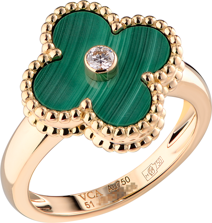 Van Cleef & Arpels -