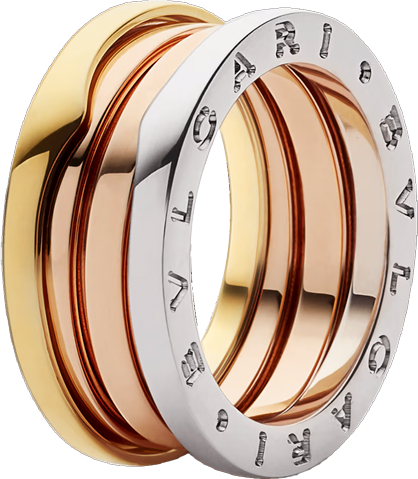 BVLGARI -