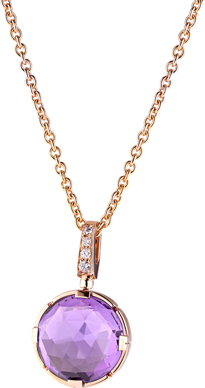 BVLGARI -