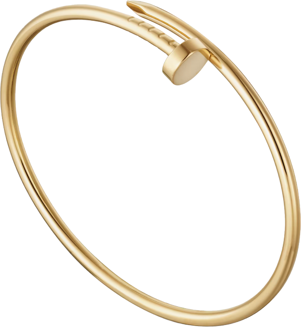 Cartier Juste un Clou Cartier Juste un Clou