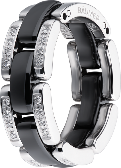 Кольцо Chanel Ultra J2637