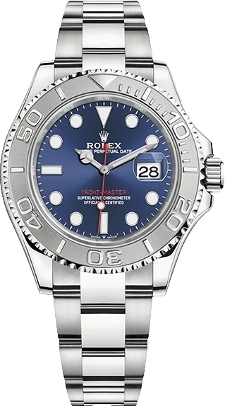 Rolex Yacht- Master. Rolex Yacht- Master.