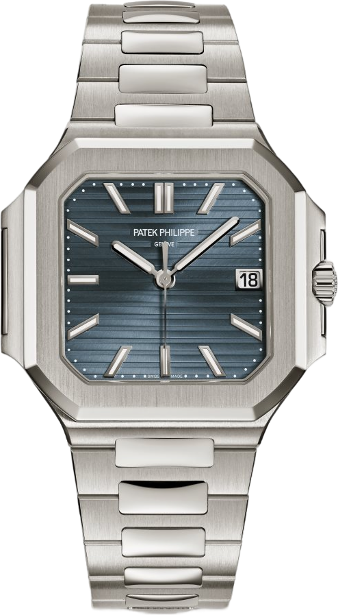 Patek Philippe Cubitus