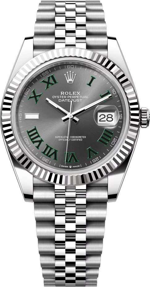 Rolex Datejust Rolex Datejust