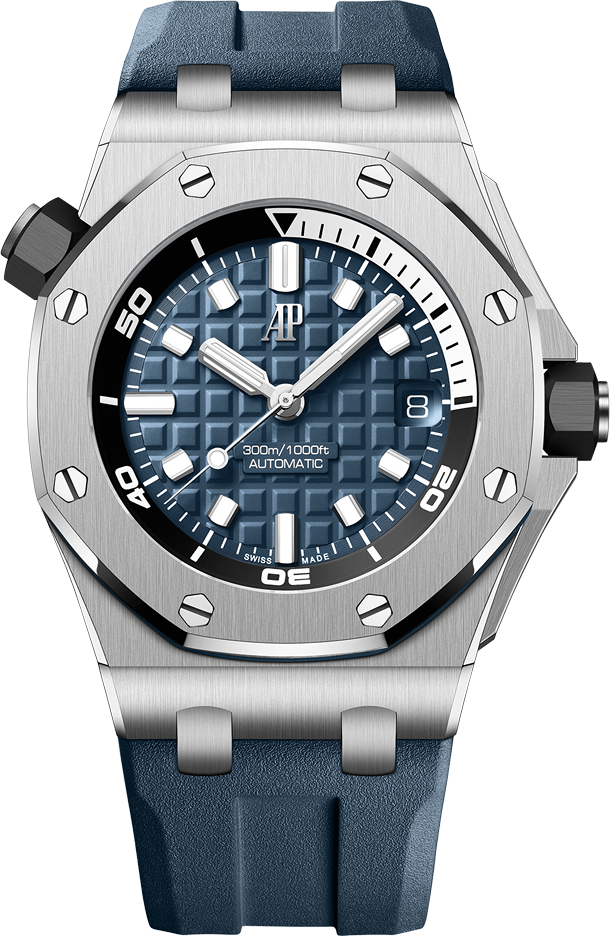 Audemars Piguet Royal Oak Offshore Audemars Piguet Royal Oak Offshore