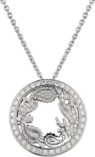 Подвеска  Carrera y Carrera AQUA PENDANT DA11303 (id 25560)