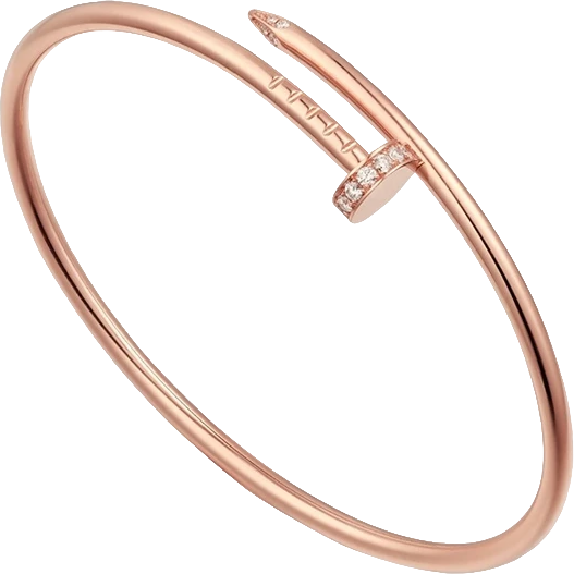 Cartier Juste un Clou