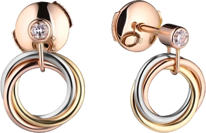 Cartier Trinity