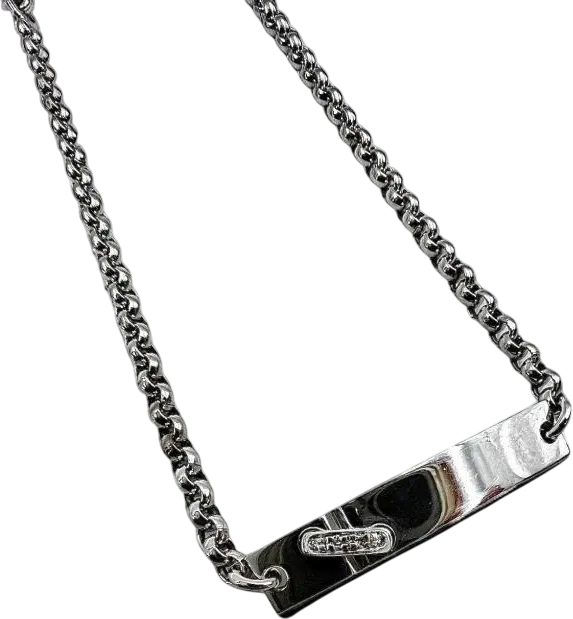 Колье Chaumet Liens Necklace 0103025Chaumet (id 39845)