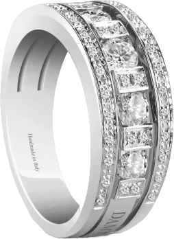 Кольцо Damiani DIAMOND RING. BELLE ÉPOQUE DAMIANI 71336534 (id 36100)