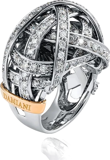 Кольцо Damiani КОЛЬЦО Кольцо DAMIANI (id 35106)