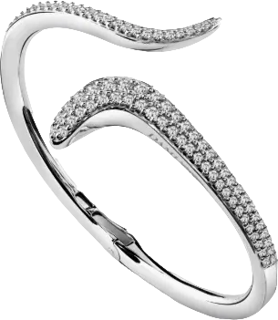 Браслет Damiani EDEN BRACELET  (SIZE M) 20063170 (id 39453)