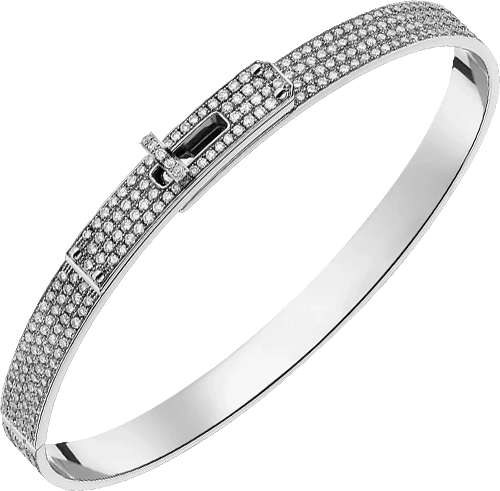 Браслет Hermès KELLY BRACELET, SMALL MODEL H109030B 00SH (id 39615)