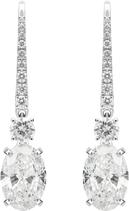 Серьги Mercury Mercury Classic earrings ME200WOD (id 38989)