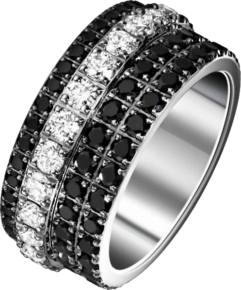 Кольцо Piaget G34PX900 POSSESSION RING (SIZE 54) E52935 (id 39009)
