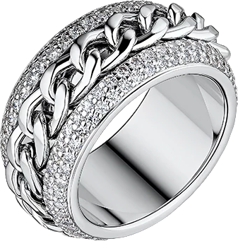 Кольцо Piaget POSSESSION RING G34PU800 (id 22785)