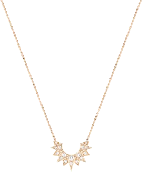 Подвеска  Piaget SUNLIGHT PENDANT G39R0200 (id 39525)