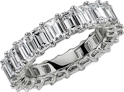 Кольцо DeRosa КОЛЬЦО С БРИЛЛИАНТАМИ 15.11 CT E-G/VVS1-VS2 R6591511 (id 34668)