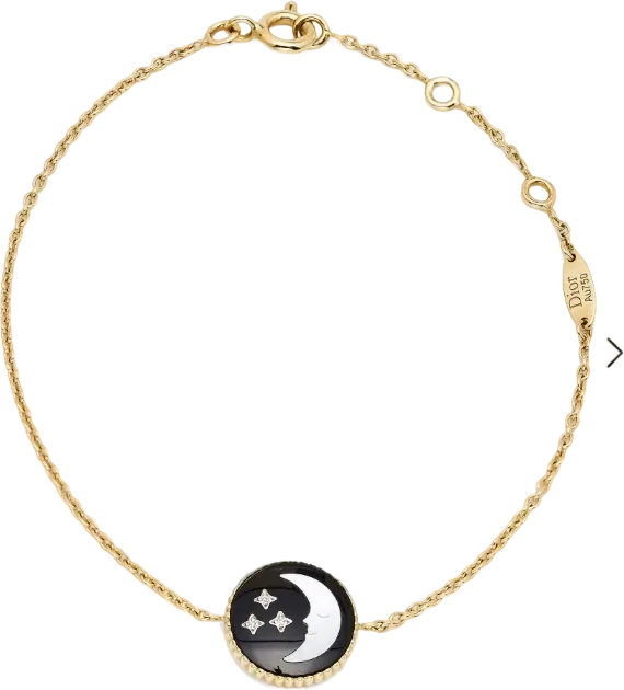 Браслет Dior ROSE CELESTE BRACELET YSAM95001_0000 (id 38884)