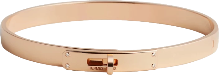 Браслет Hermès KELLY BRACELET SMALL MODEL (SIZE LG) H109032B (id 36015)