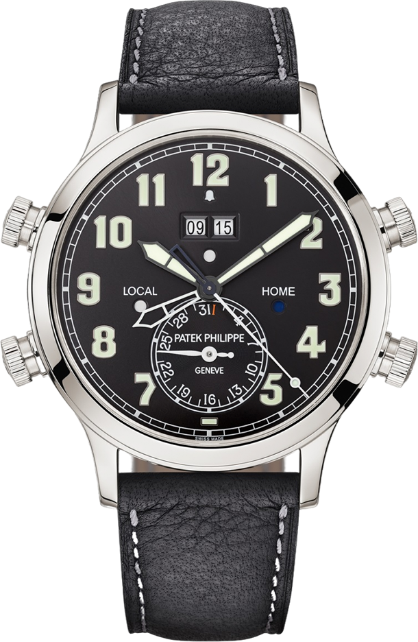 Patek Philippe Grand Complications