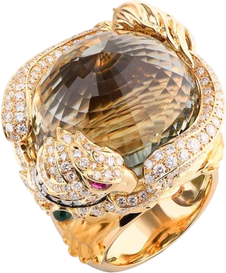 Кольцо Magerit EAGLE RING MRing2207 (id 36693)