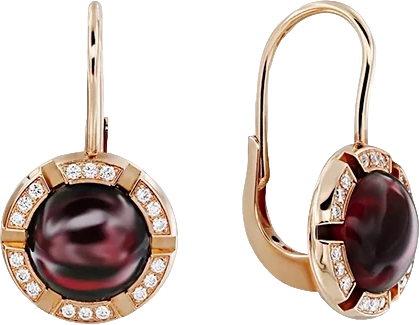Серьги Chaumet CLASS ONE 8202 (id 34492)