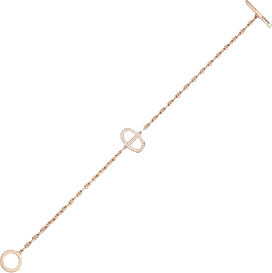 Браслет Hermès D'ANCRE BRACELET D'ANCRE (id 35524)