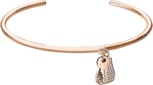 Браслет Hermès KELLY CLOCHETTE BRACELET, VERY SMALL MODEL H220466B 00XS (id 35052)