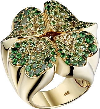 Кольцо Pasquale Bruni 4LOVE RING РВ (id 20997)