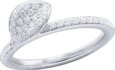 Кольцо Pasquale Bruni PETIT GARDEN RING 15375B (id 33053)