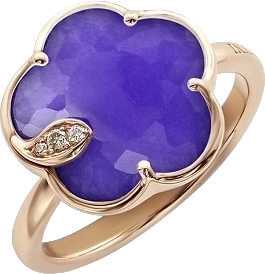 Кольцо Pasquale Bruni PETIT JOLI RING 16325R (id 33015)