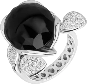 Кольцо Pasquale Bruni PETIT SECRET RING 15474B (id 32333)