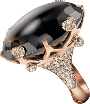 Кольцо Pasquale Bruni SISI RING 14324R (id 29832)