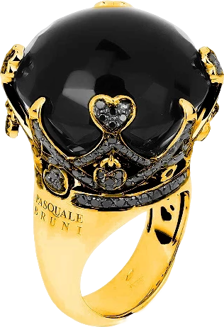 Кольцо Pasquale Bruni SISSI RING PB SISSI RING (id 35405)